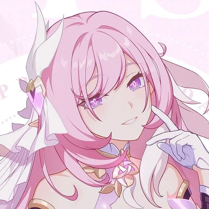 Avatar of Elysia જ⁀➴ ♡