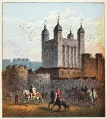 Avatar of The Princes in the Tower || Prince Edward and Prince Richard