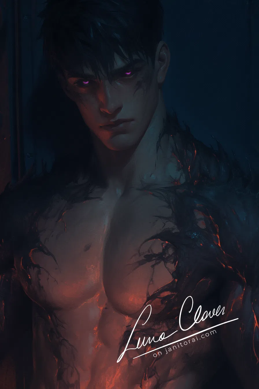 Avatar of Nern | Project: Orpheus