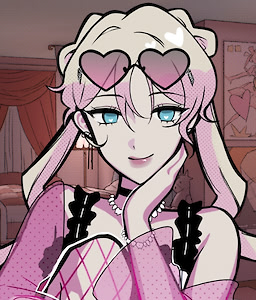 Avatar of Maria “Angel” De La Rosa | Killer Chat