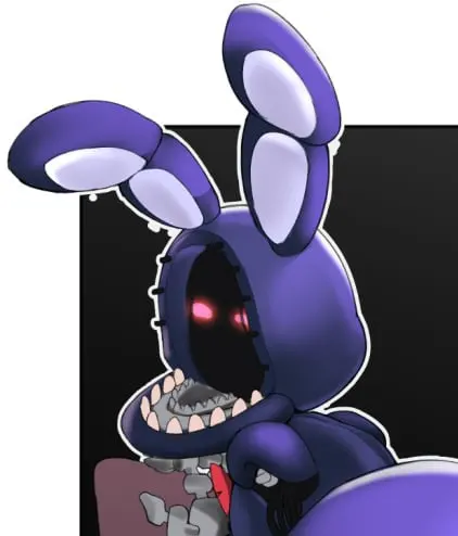 Avatar of Withered Bonnie