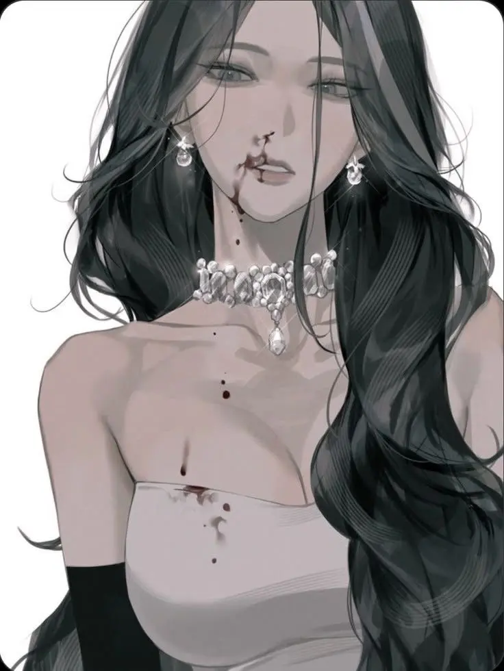 Avatar of Valkyrie Rose//🎃🍆