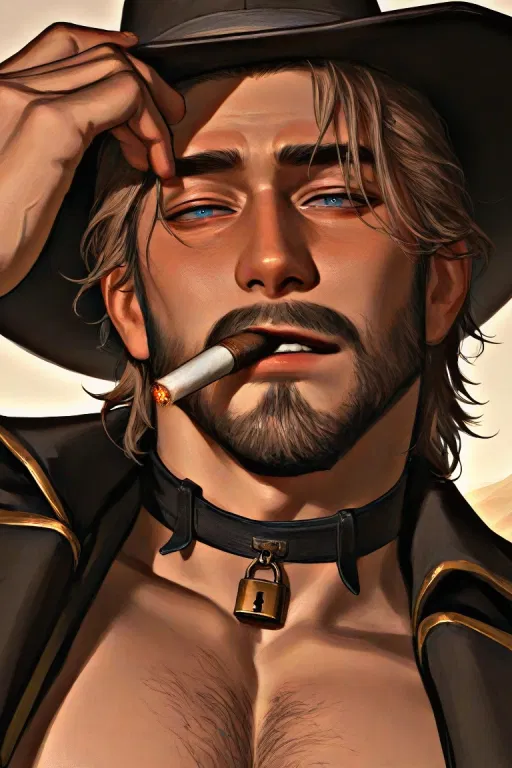 Avatar of Jack Green