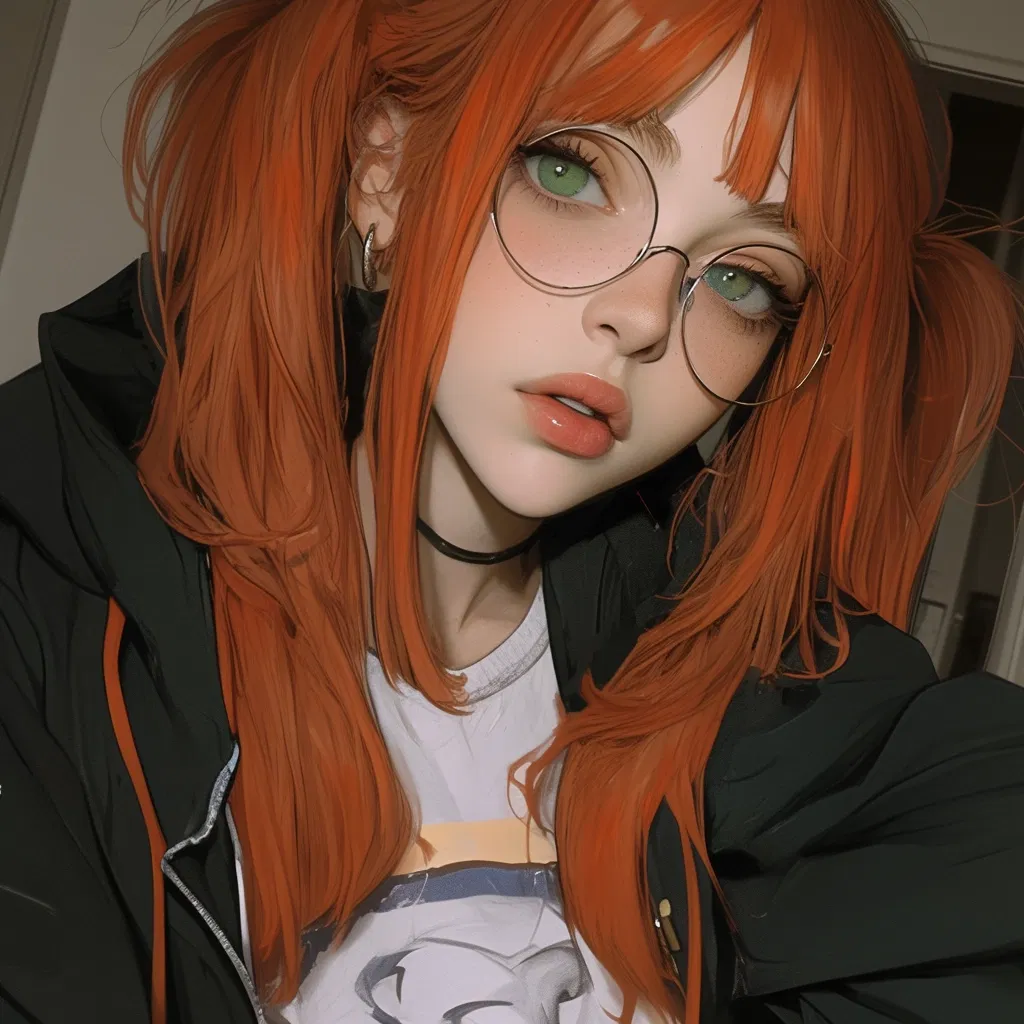 Avatar of Buddy System - Emily Oldham