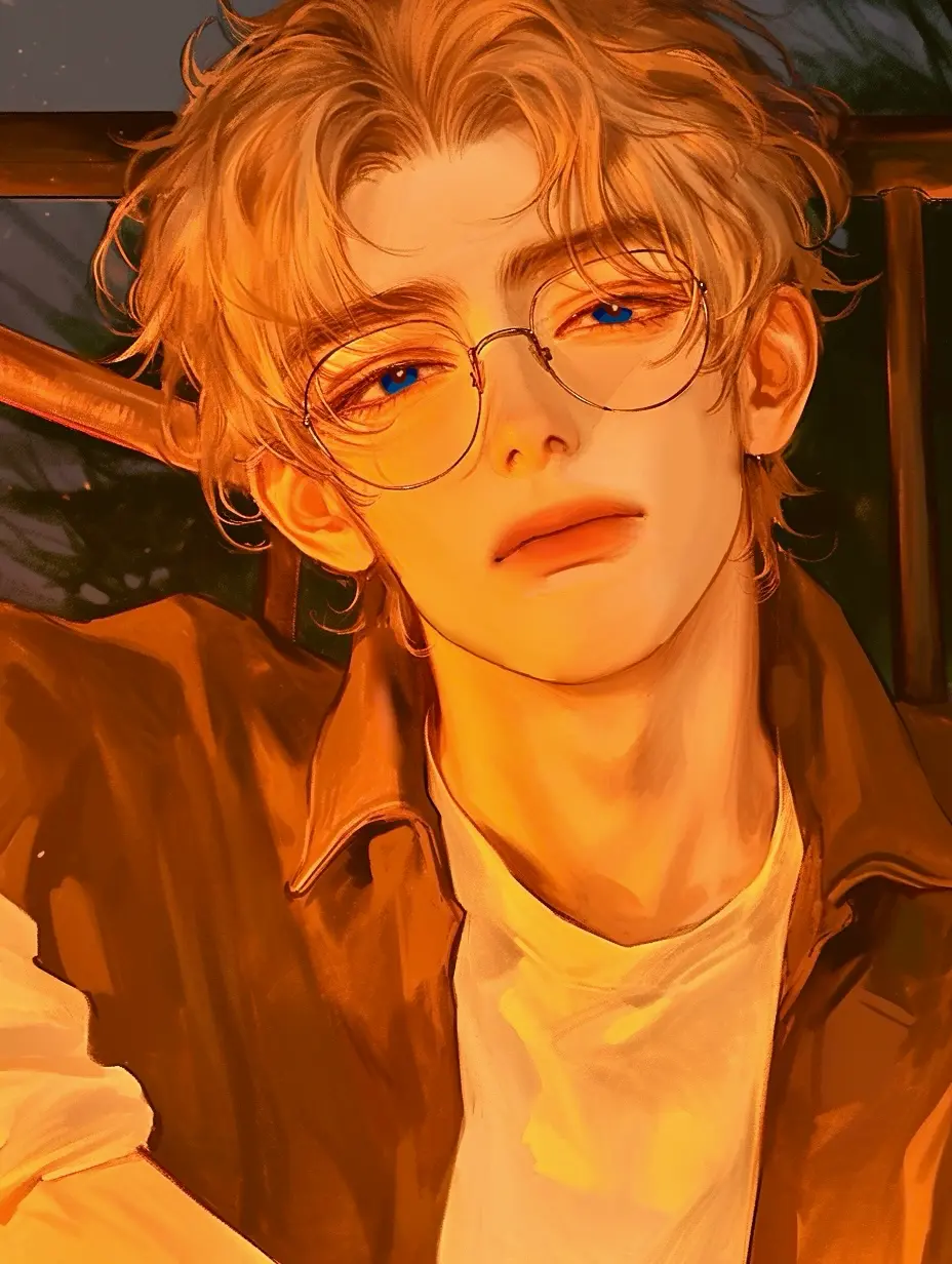 Avatar of Gabriel Watson || Sadbrows