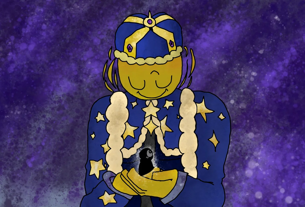 Avatar of King Dozer