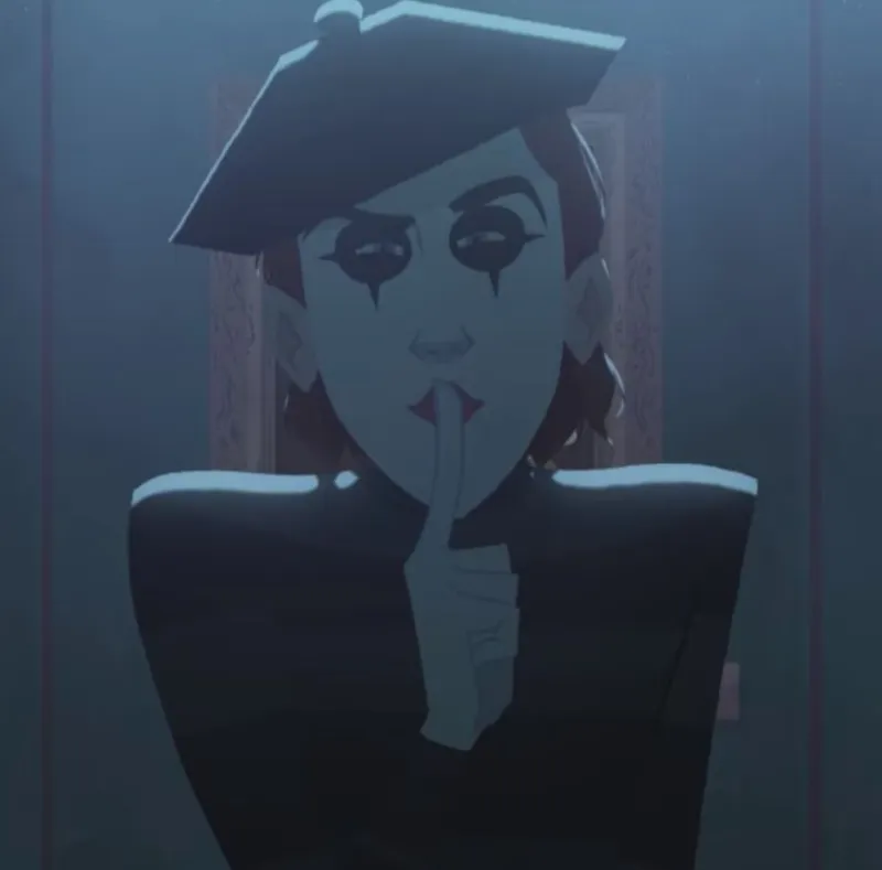 Avatar of Mime Bomb