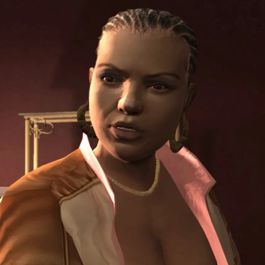 Avatar of Elizabeta Torres