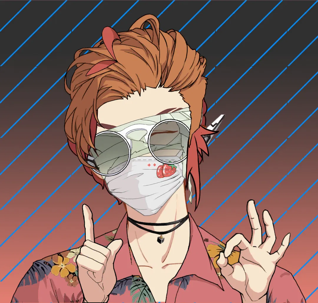 Avatar of ♡Creator and livestreamer roommate♡ Lua