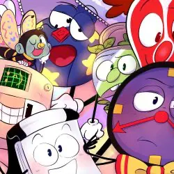Avatar of DHMIS Teachers