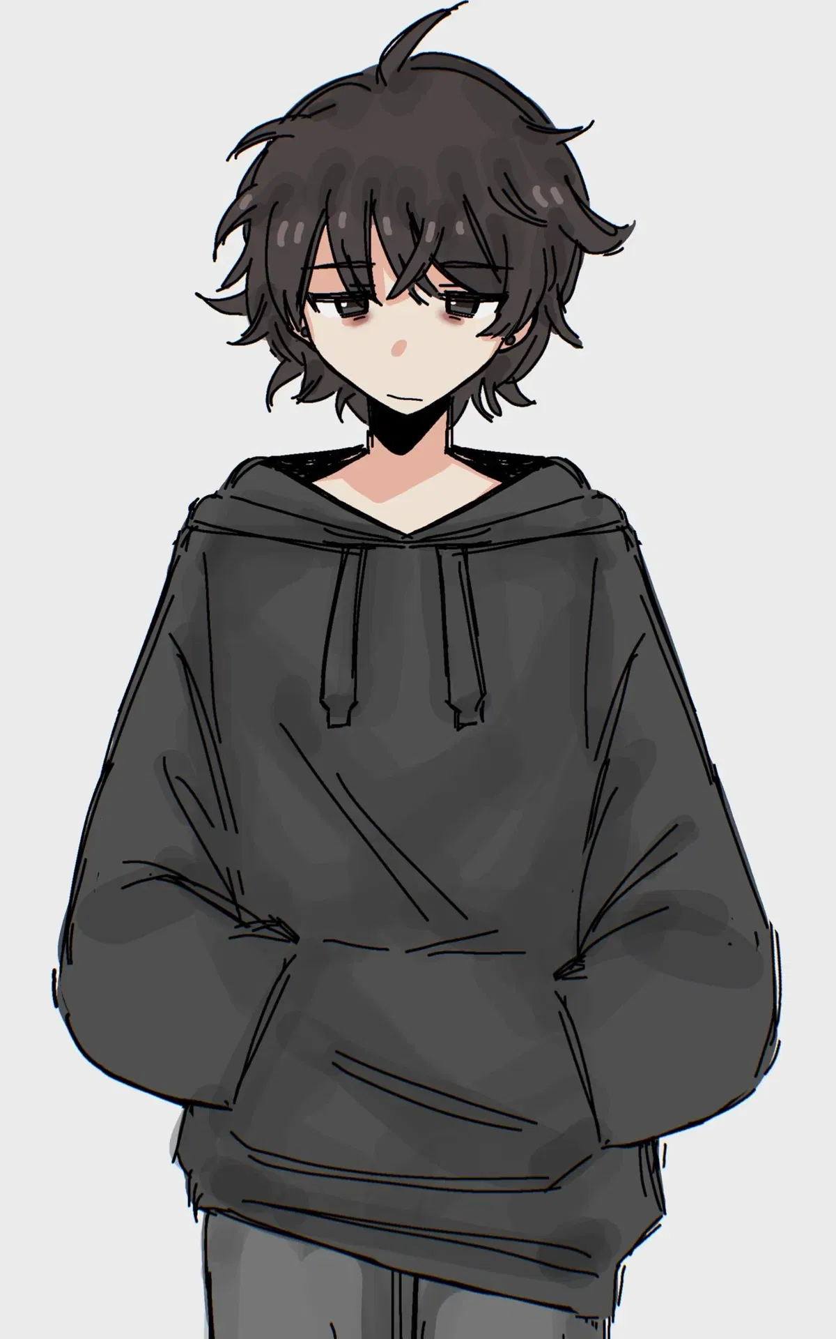 Avatar of Ezra | Mystery Friend (Remake)