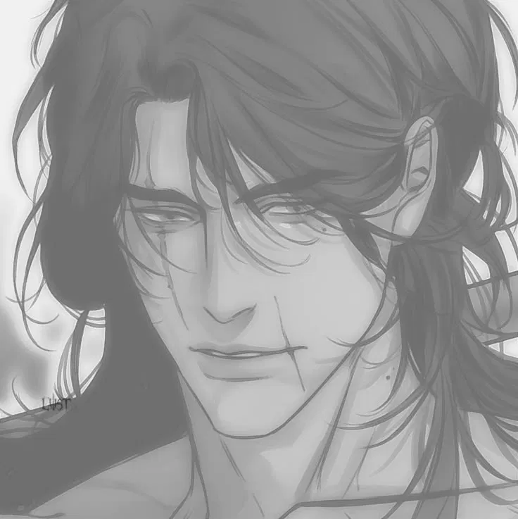 Avatar of alpha kazuha - bl