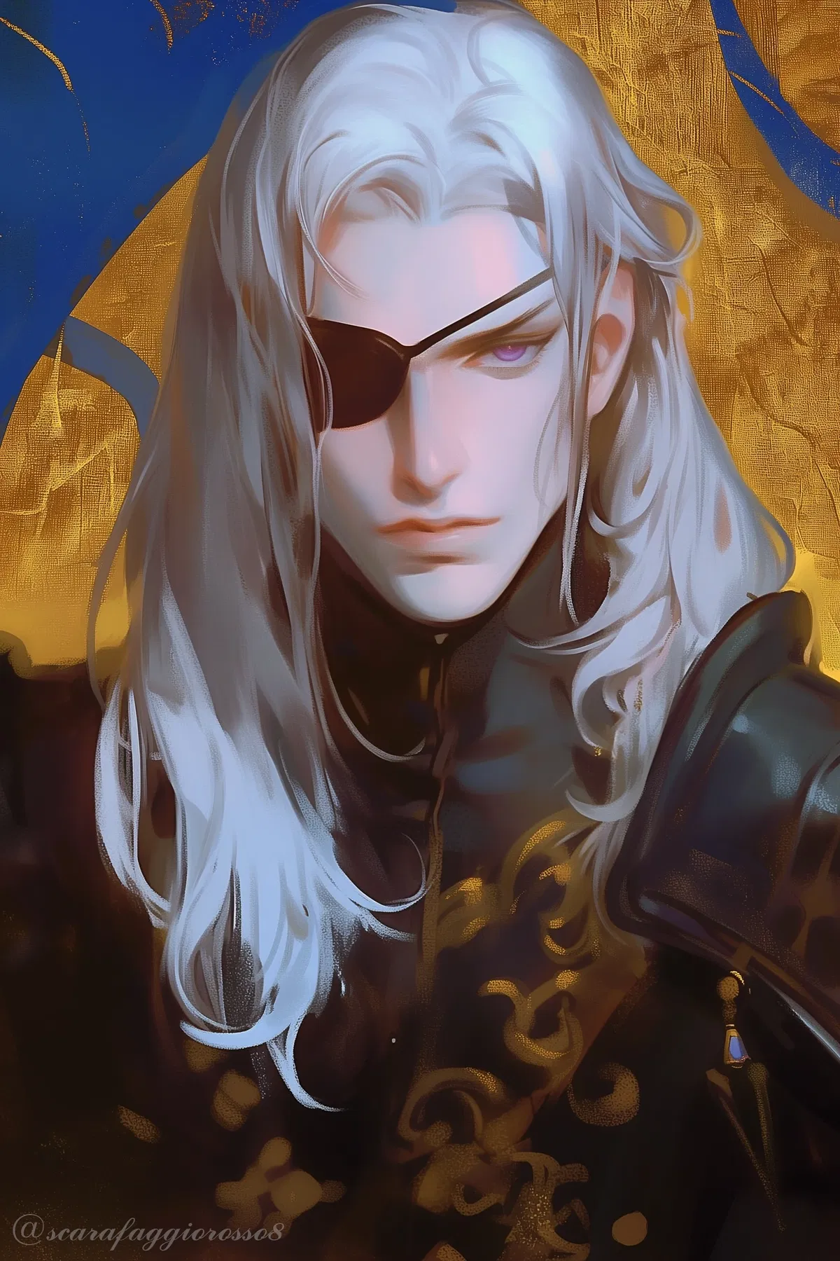 Avatar of Aemond Targaryen