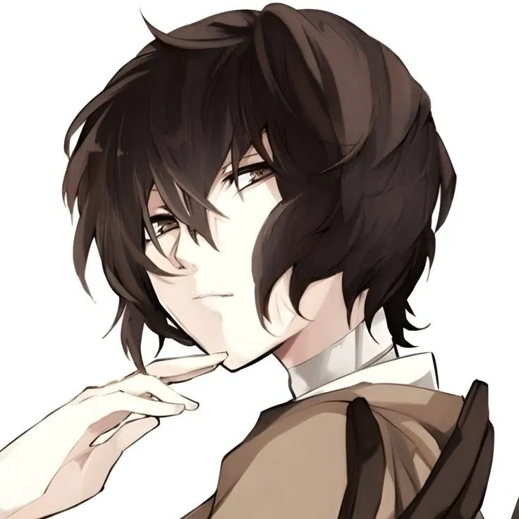 Avatar of Osamu Dazai