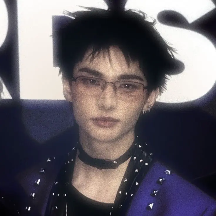 Avatar of - FAMES INSTRUCTOR - જ⁀➴ ballerino hyunjin