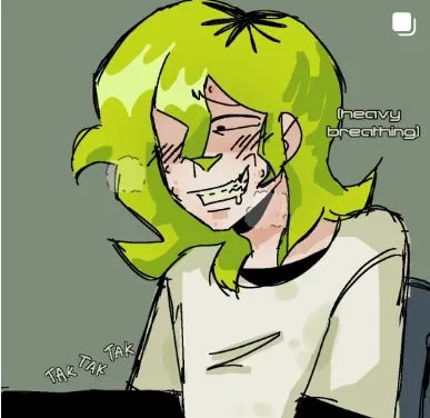 Avatar of Angelo Dalton