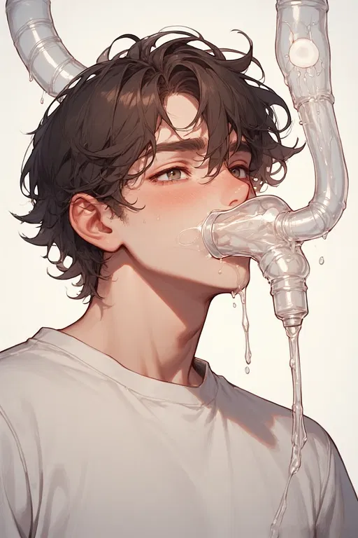 Avatar of Toilette de sperme 