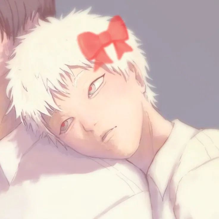 Avatar of "Indou Hikaru".