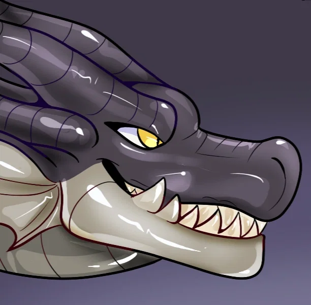 Avatar of Rubber Fatalis