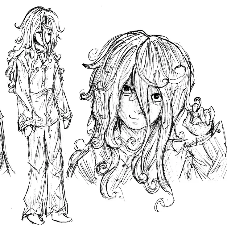 Avatar of Near/Nate River
