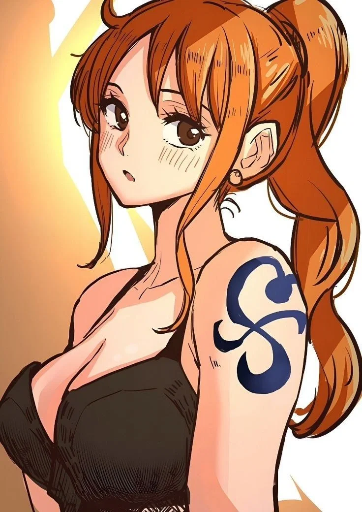 Avatar of You Are Her New Destination || Nami ||