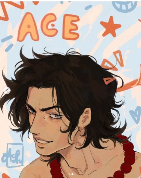 Avatar of Portgas D Ace