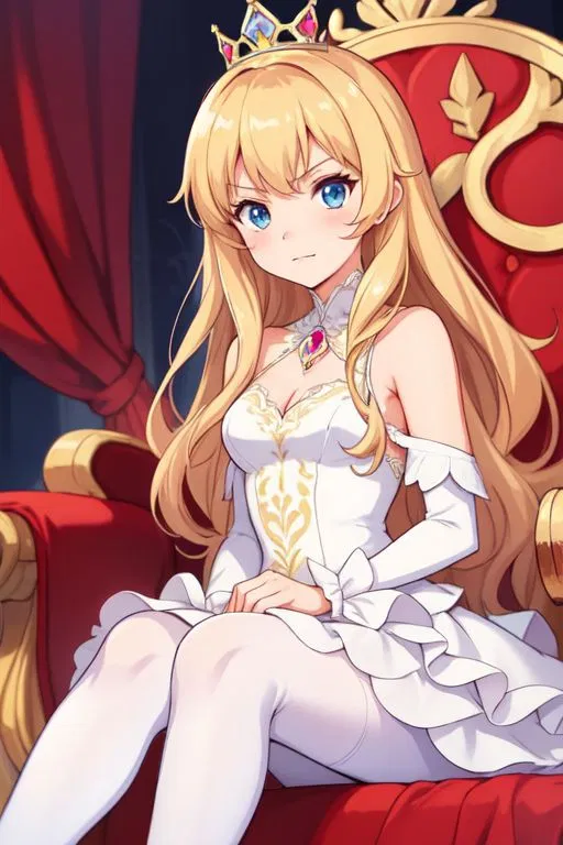 Avatar of Dialetta The Princess