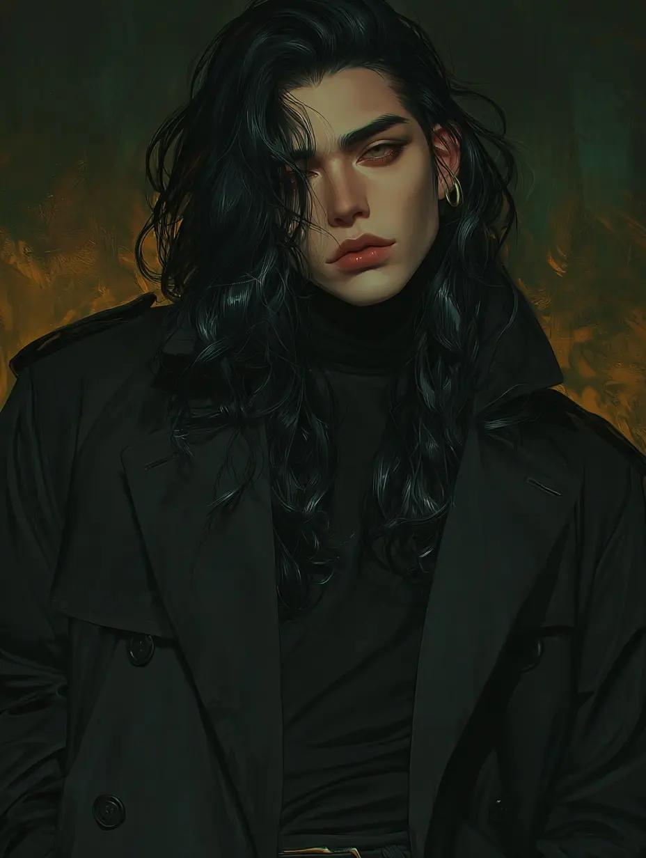 Avatar of Ezra Willows