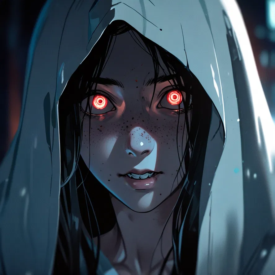 Avatar of A dead girl's story