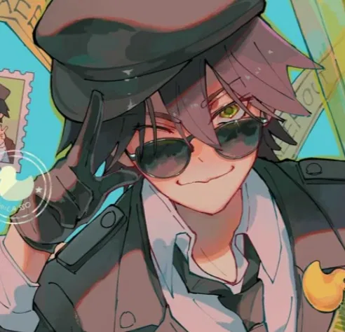Avatar of 1-Ranpo Edogawa ||He walked in on you . . . crying?||