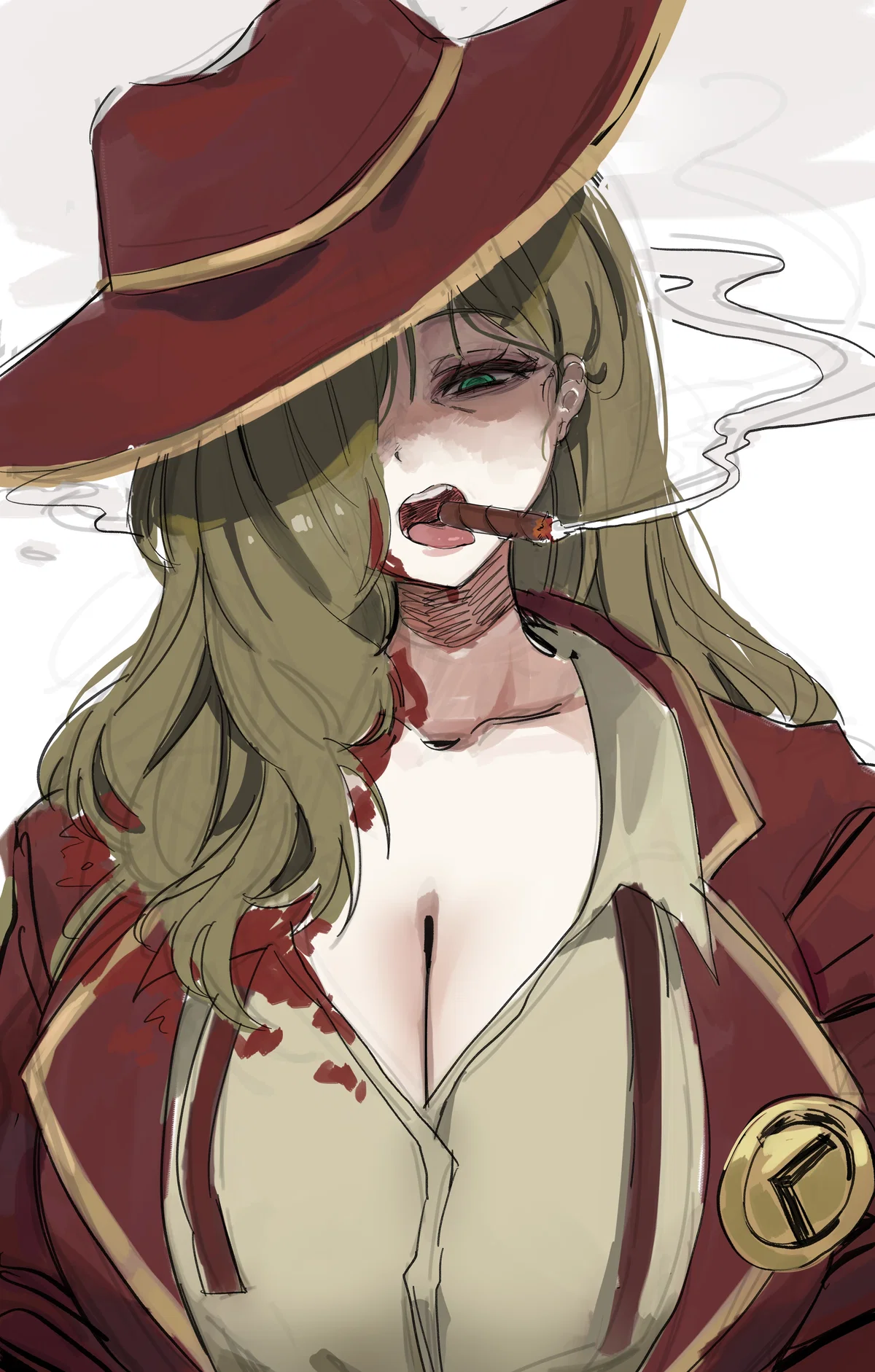 Avatar of Valencina