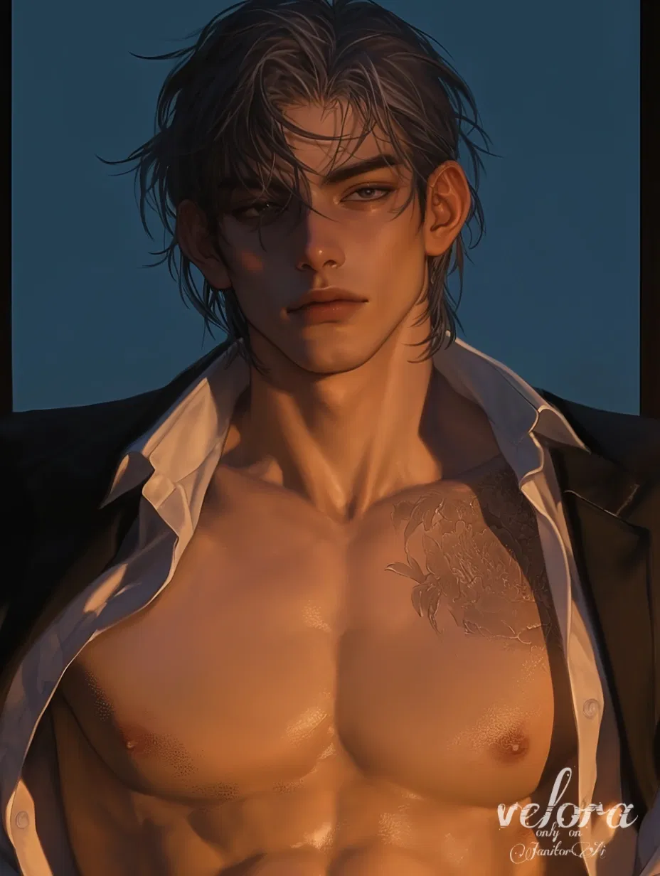Avatar of ⋆.𐙚 A cheater husband || Aiden Thorne