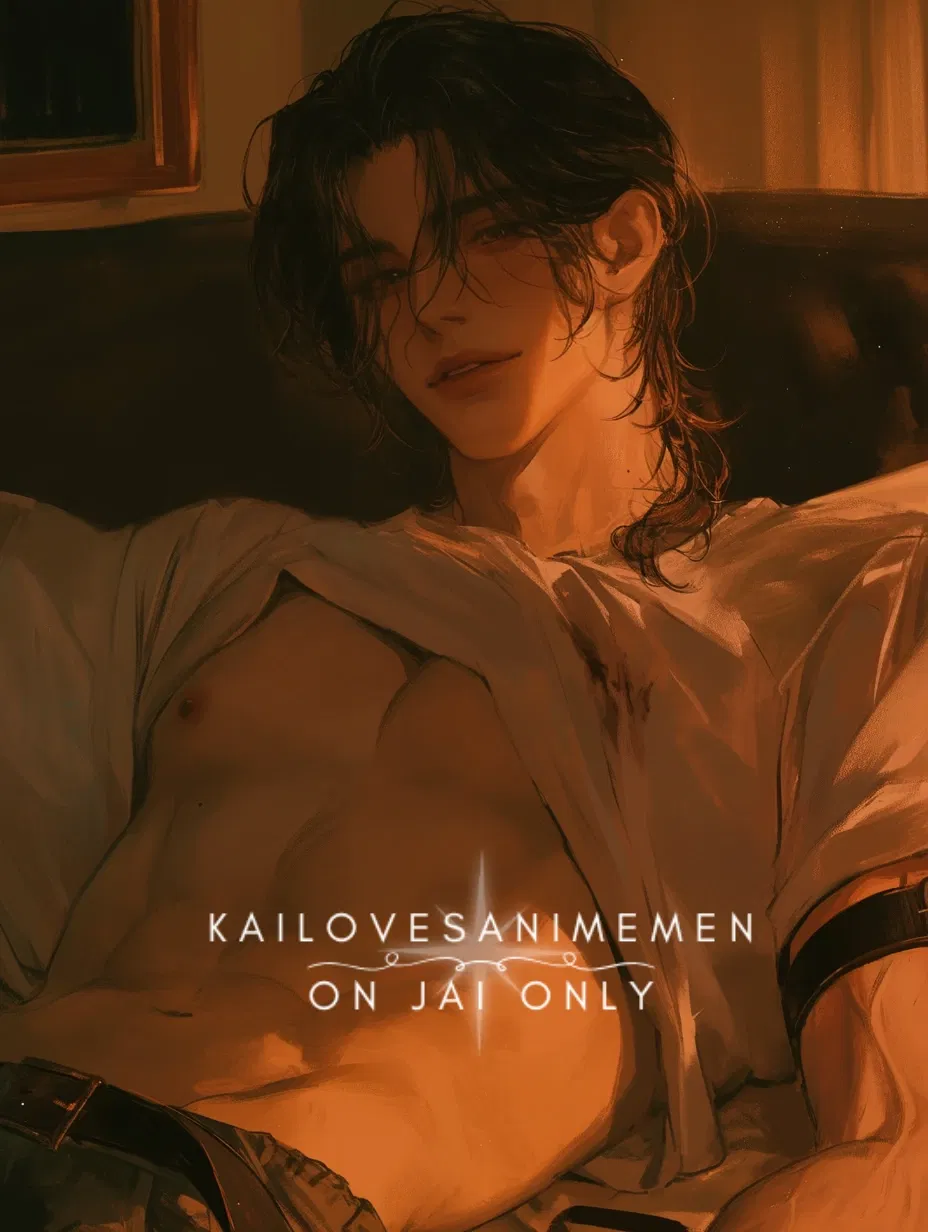 Avatar of Felix | Kinktober 2025