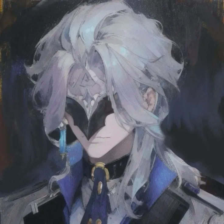Avatar of Il Dottore