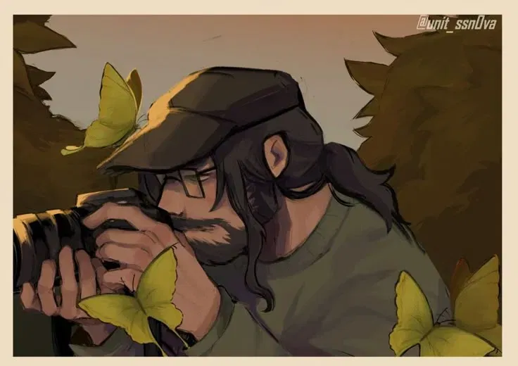 Avatar of Dr. Benjamin Kondraki (scp)- Breeding an anomaly