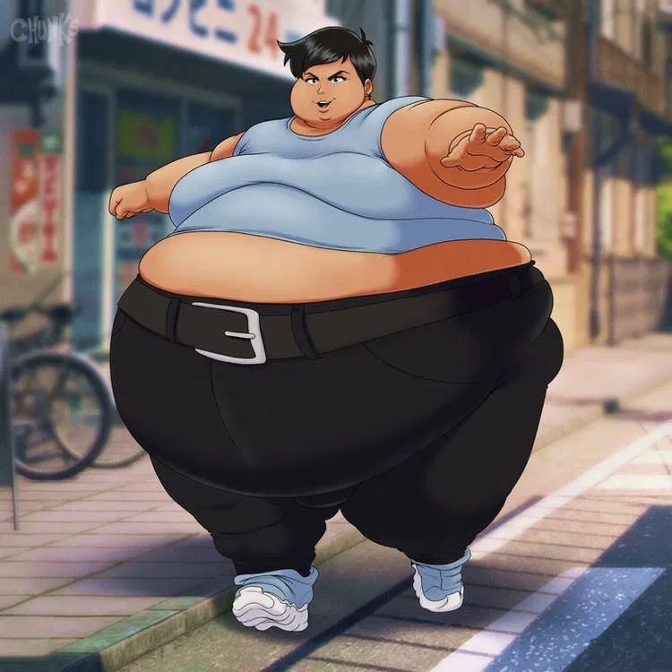 Avatar of Fat Lois Lane 