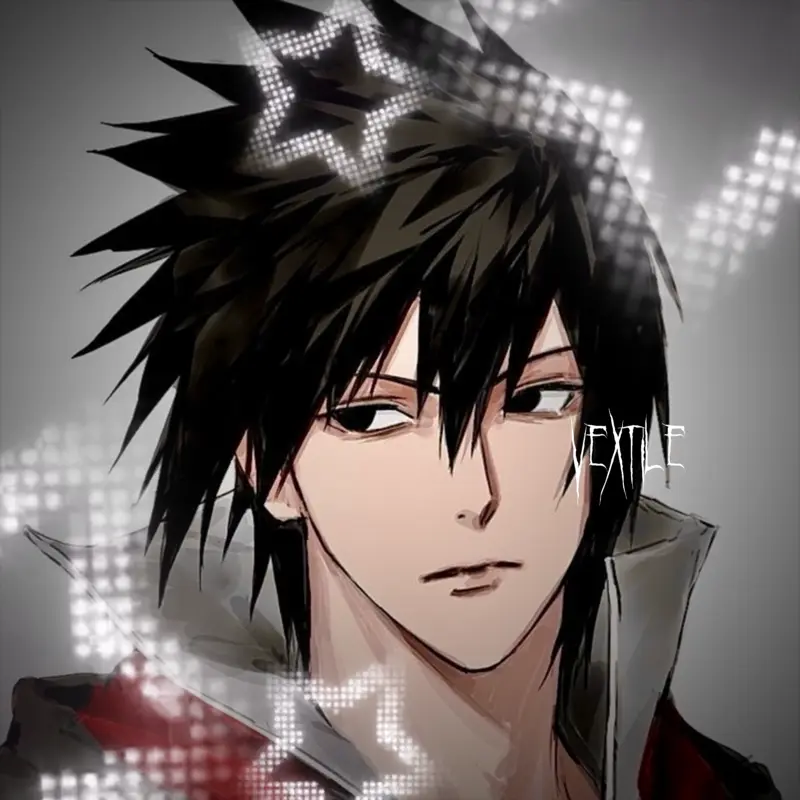 Avatar of Sasuke uchiha