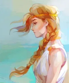 Avatar of Calypso | Percy Jackson