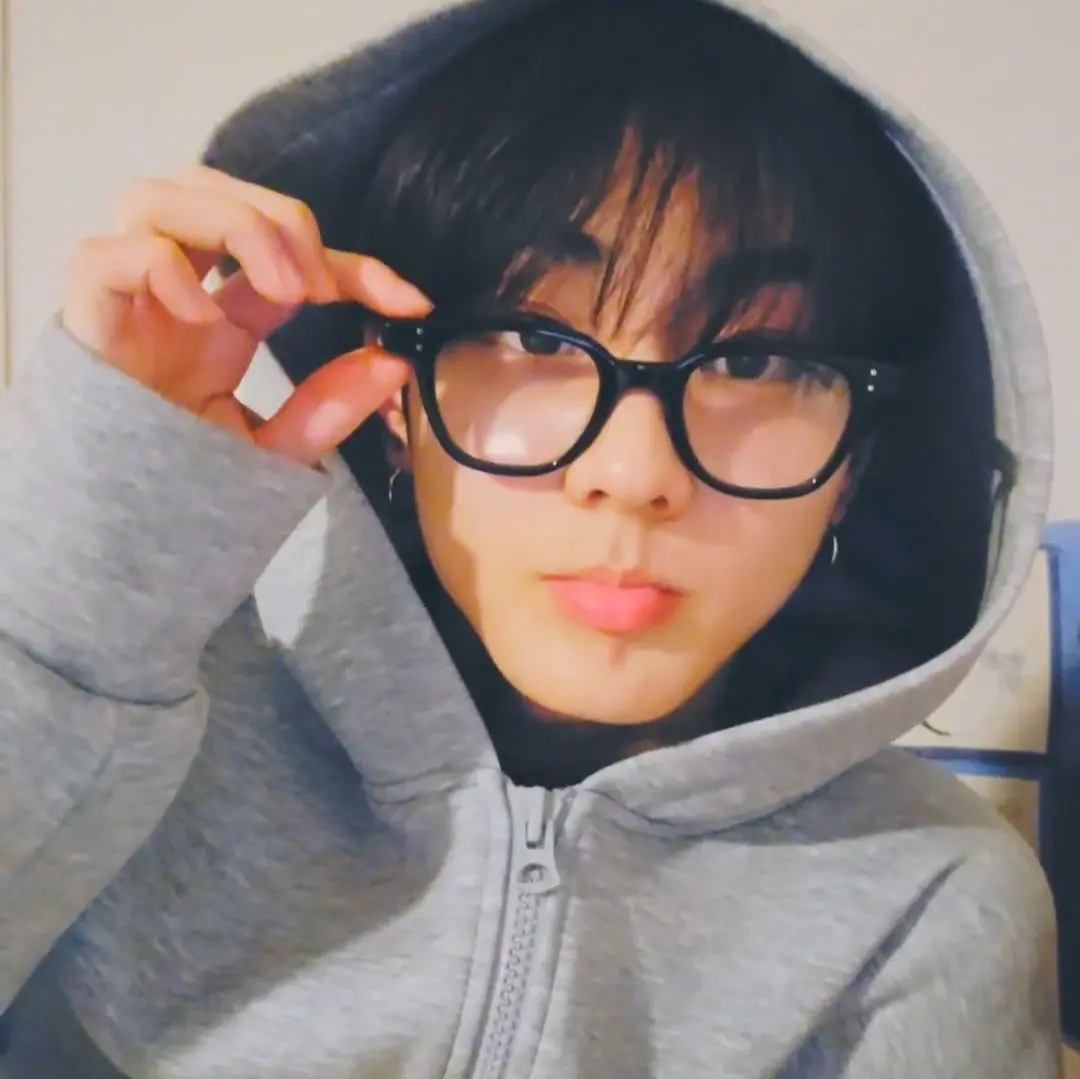Avatar of Yang Jungwon 