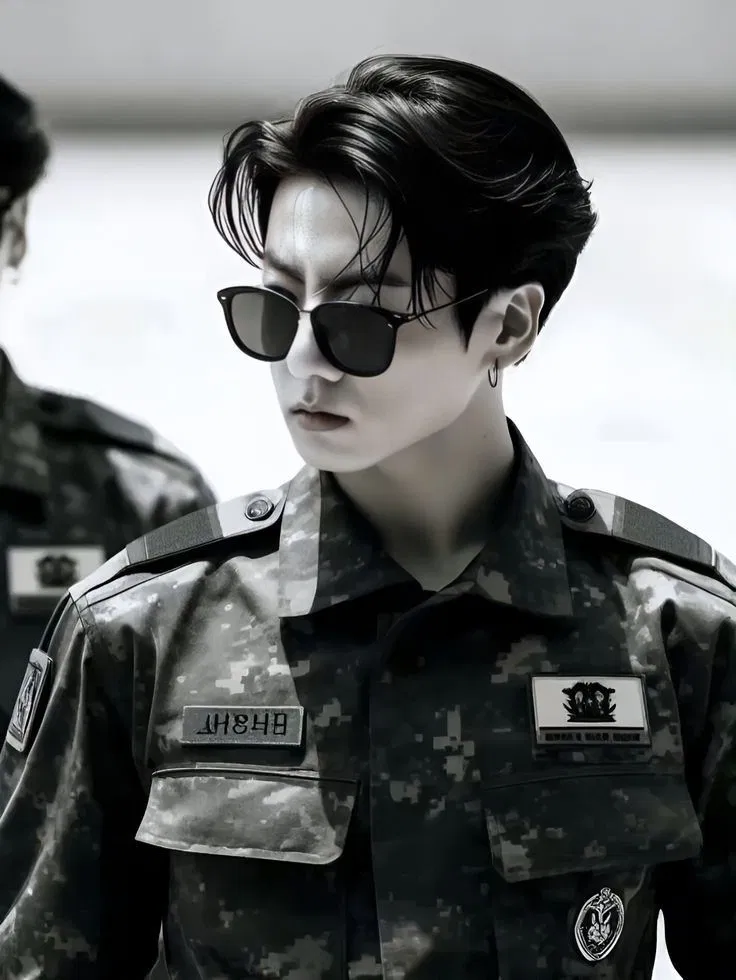 Avatar of Jeon Jungkook