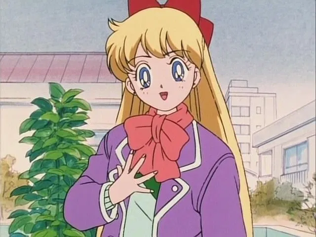 Avatar of Minako Aino 