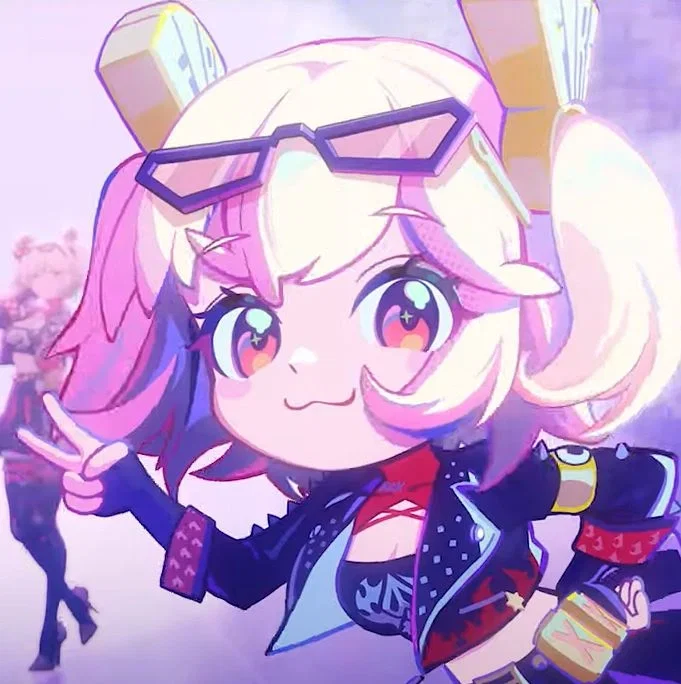 Avatar of mha class 3-C