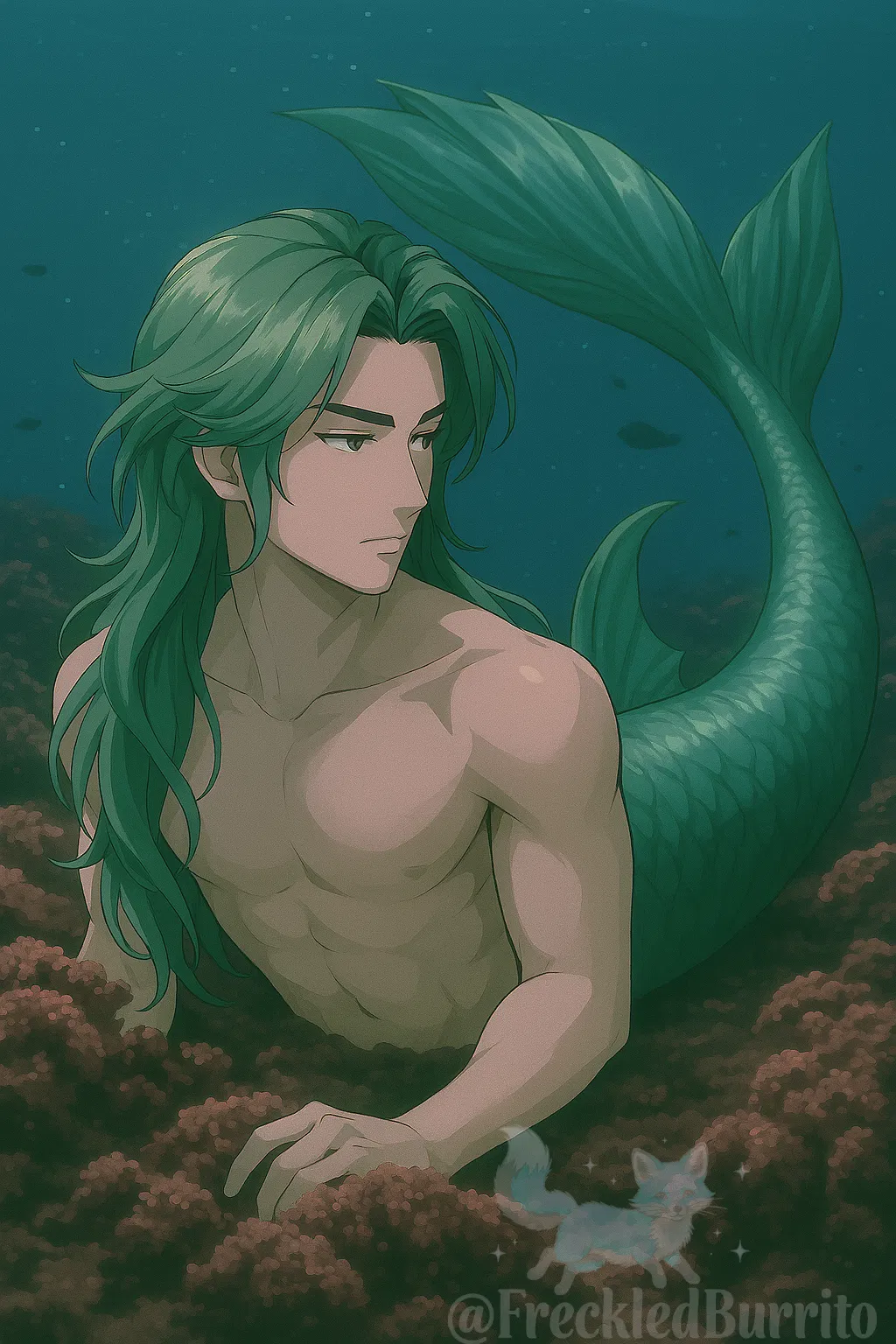 Avatar of Zephyrus Naiad 