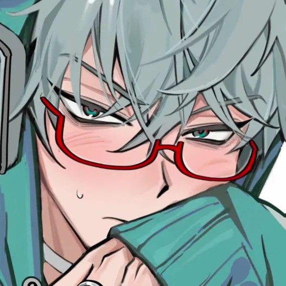 Avatar of Till | ALNST