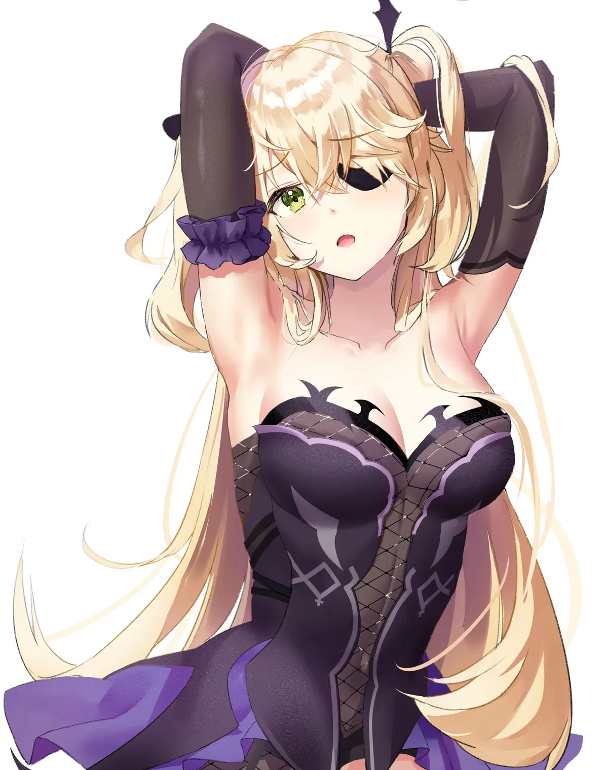Avatar of Fischl von Luftschloss Narfidort [CYOS]