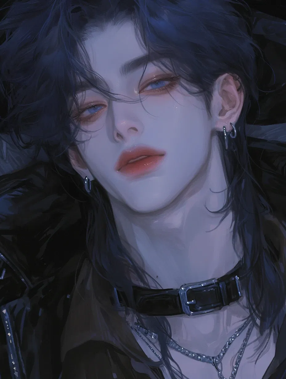 Avatar of Tate | Song for you