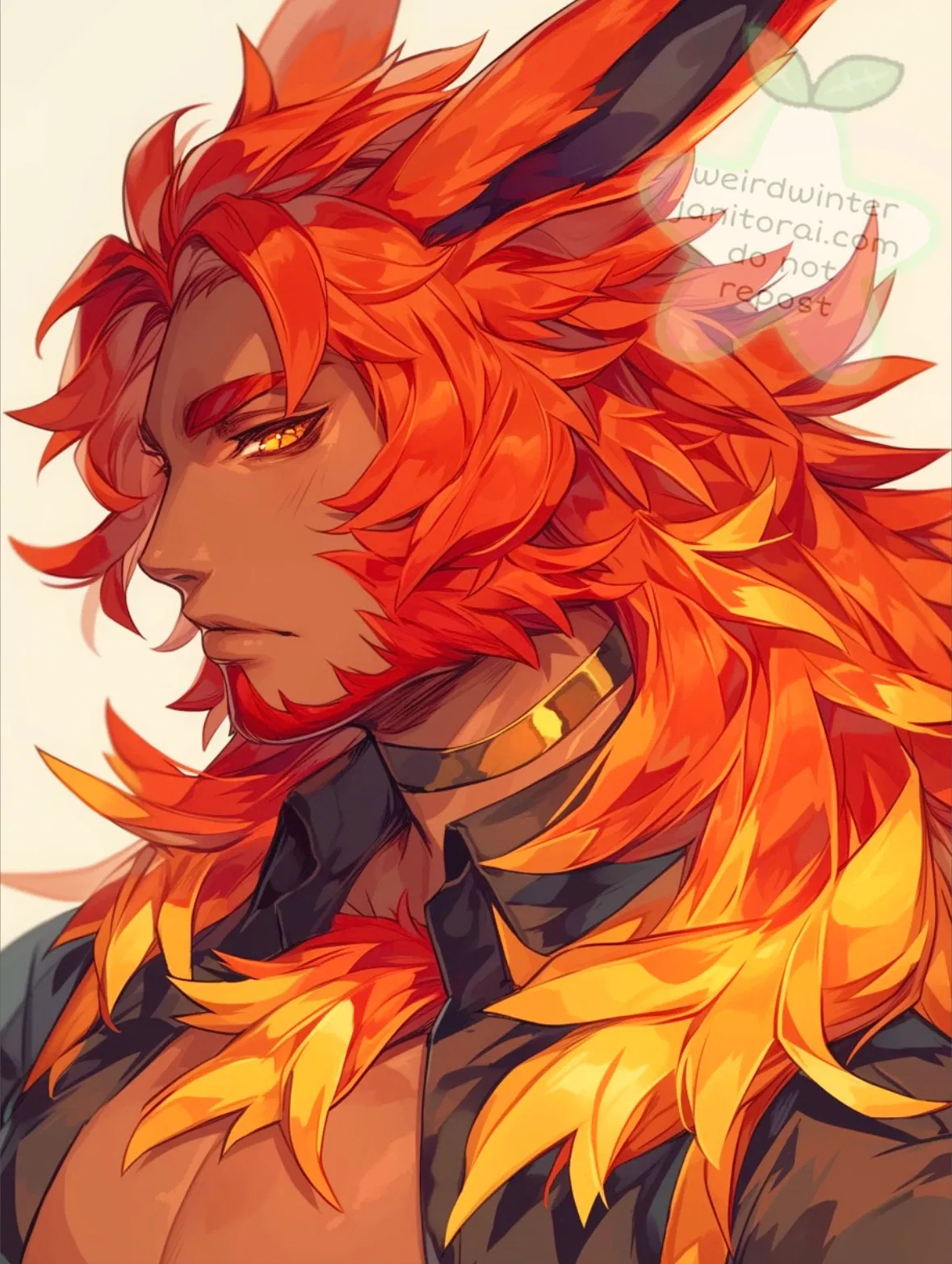 Avatar of Ares