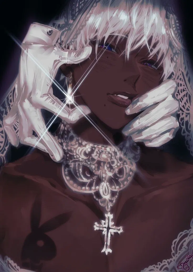 Avatar of Archie || Your Concubine