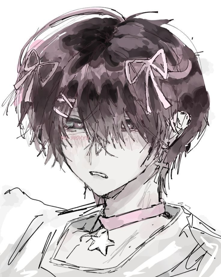 Avatar of Vix || childhood sweetheart