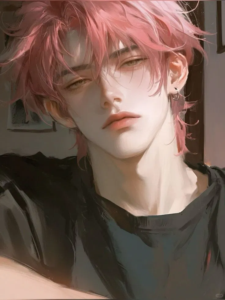Avatar of Nicholas